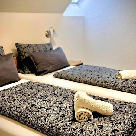 Pension Maria Rochlitz Екстериор снимка
